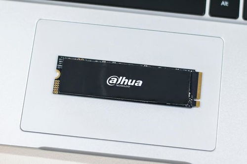 想让电脑提速 试试大华c970 plus固态硬盘,读速可达7100mb s