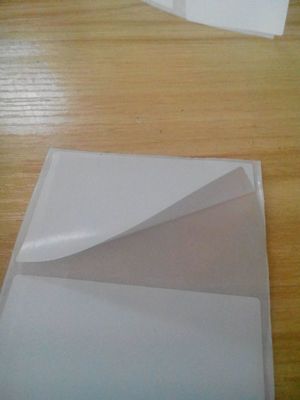 供应75*60mm不干胶铜版纸 不干胶标签纸