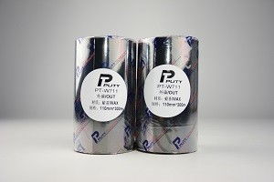 标签色带标签纸产品选型